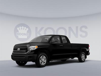 2017 Toyota Tundra Double Cab 4x4 Pickup for sale #KWFP170471 - photo 1