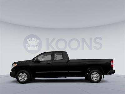2017 Toyota Tundra Double Cab 4x4 Pickup for sale #KWFP170471 - photo 2