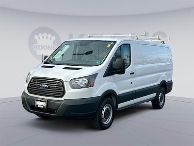 2018 Ford Transit 250 Low Roof RWD Empty Cargo Van for sale #KWFP180927 - photo 1