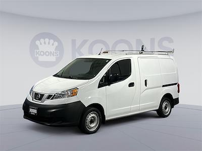 2019 Nissan NV200 4x2 Empty Cargo Van for sale #KWFP190109 - photo 1