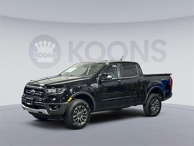 2019 Ford Ranger SuperCrew Cab 4x4 Pickup for sale #KWFP190129 - photo 1