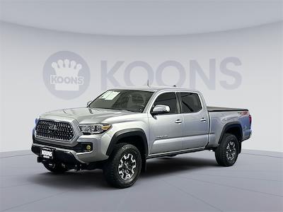 2019 Toyota Tacoma Double Cab 4x4 Pickup for sale #KWFP190468 - photo 1