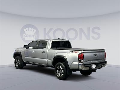 2019 Toyota Tacoma Double Cab 4x4 Pickup for sale #KWFP190468 - photo 2