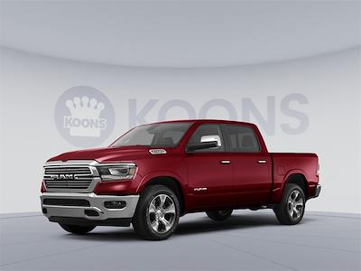 2019 Ram 1500 Crew Cab 4x4 Pickup for sale #KWFP190481 - photo 1