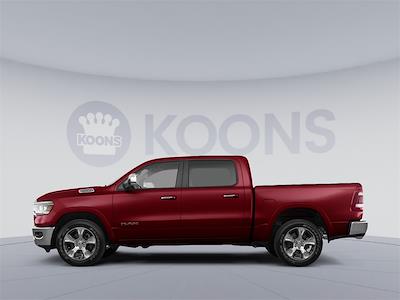 2019 Ram 1500 Crew Cab 4x4 Pickup for sale #KWFP190481 - photo 2