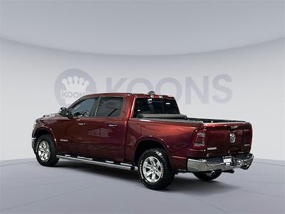 2019 Ram 1500 Crew Cab 4x4 Pickup for sale #KWFP190481 - photo 2