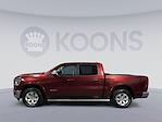 2019 Ram 1500 Crew Cab 4x4 Pickup for sale #KWFP190481 - photo 4