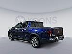 Used 2019 Honda Ridgeline RTL-E Crew Cab AWD Pickup for sale #KWFP190545 - photo 2