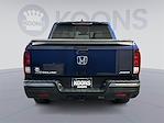 Used 2019 Honda Ridgeline RTL-E Crew Cab AWD Pickup for sale #KWFP190545 - photo 3