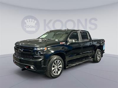 2019 Chevrolet Silverado 1500 Crew Cab 4WD Pickup for sale #KWFP190992 - photo 1