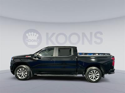 Used 2019 Chevrolet Silverado 1500 RST Crew Cab for sale #KWFP190992 - photo 2