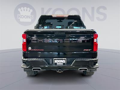 2019 Chevrolet Silverado 1500 Crew Cab 4WD Pickup for sale #KWFP190992 - photo 2