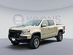 Used 2022 Chevrolet Colorado ZR2 Crew Cab for sale #KWFP191000A - photo 1