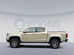 Used 2022 Chevrolet Colorado ZR2 Crew Cab for sale #KWFP191000A - photo 3
