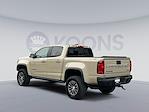 Used 2022 Chevrolet Colorado ZR2 Crew Cab for sale #KWFP191000A - photo 2