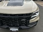 Used 2022 Chevrolet Colorado ZR2 Crew Cab for sale #KWFP191000A - photo 36