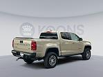 Used 2022 Chevrolet Colorado ZR2 Crew Cab for sale #KWFP191000A - photo 5