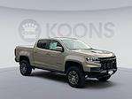 Used 2022 Chevrolet Colorado ZR2 Crew Cab for sale #KWFP191000A - photo 7
