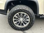 Used 2022 Chevrolet Colorado ZR2 Crew Cab for sale #KWFP191000A - photo 9