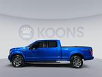 2019 Ford F-150 SuperCrew Cab 4WD Pickup for sale #KWFP191075 - photo 2
