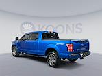 2019 Ford F-150 SuperCrew Cab 4WD Pickup for sale #KWFP191075 - photo 3