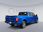 2019 Ford F-150 SuperCrew Cab 4WD Pickup for sale #KWFP191075 - photo 5