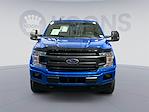 2019 Ford F-150 SuperCrew Cab 4WD Pickup for sale #KWFP191075 - photo 8