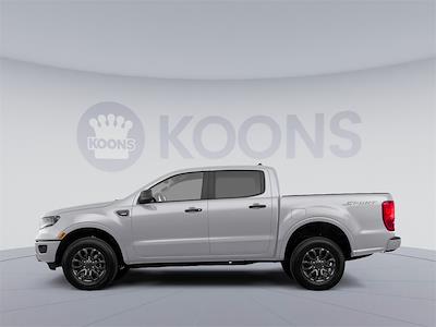 Used 2019 Ford Ranger XLT Super Cab for sale #KWFP191096 - photo 2
