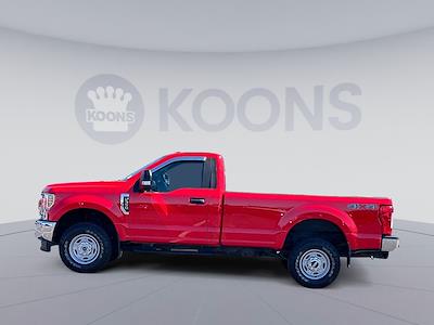 Used 2019 Ford F-350 - photo 1