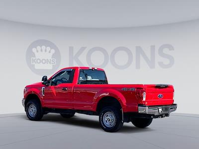 Used 2019 Ford F-350 - photo 1