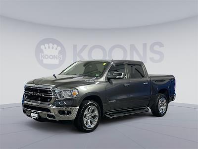 2019 Ram 1500 Crew Cab 4x4 Pickup for sale #KWFS190074 - photo 1