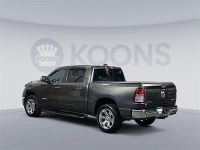 2019 Ram 1500 Crew Cab 4x4 Pickup for sale #KWFS190074 - photo 2
