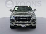 2019 Ram 1500 Crew Cab 4x4 Pickup for sale #KWFS190074 - photo 8