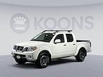 2020 Nissan Frontier Crew Cab 4WD Pickup for sale #KWFP200742 - photo 1