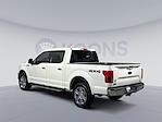 2020 Ford F-150 SuperCrew Cab 4WD Pickup for sale #KWFP200994 - photo 2