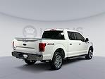 2020 Ford F-150 SuperCrew Cab 4WD Pickup for sale #KWFP200994 - photo 5