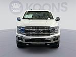 2020 Ford F-150 SuperCrew Cab 4WD Pickup for sale #KWFP200994 - photo 8