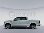 Used 2020 Ford F-150 Limited SuperCrew Cab for sale #KWFP201095 - photo 2