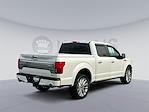 Used 2020 Ford F-150 Limited SuperCrew Cab for sale #KWFP201095 - photo 5