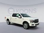 Used 2020 Ford F-150 Limited SuperCrew Cab for sale #KWFP201095 - photo 7