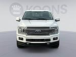 Used 2020 Ford F-150 Limited SuperCrew Cab for sale #KWFP201095 - photo 8