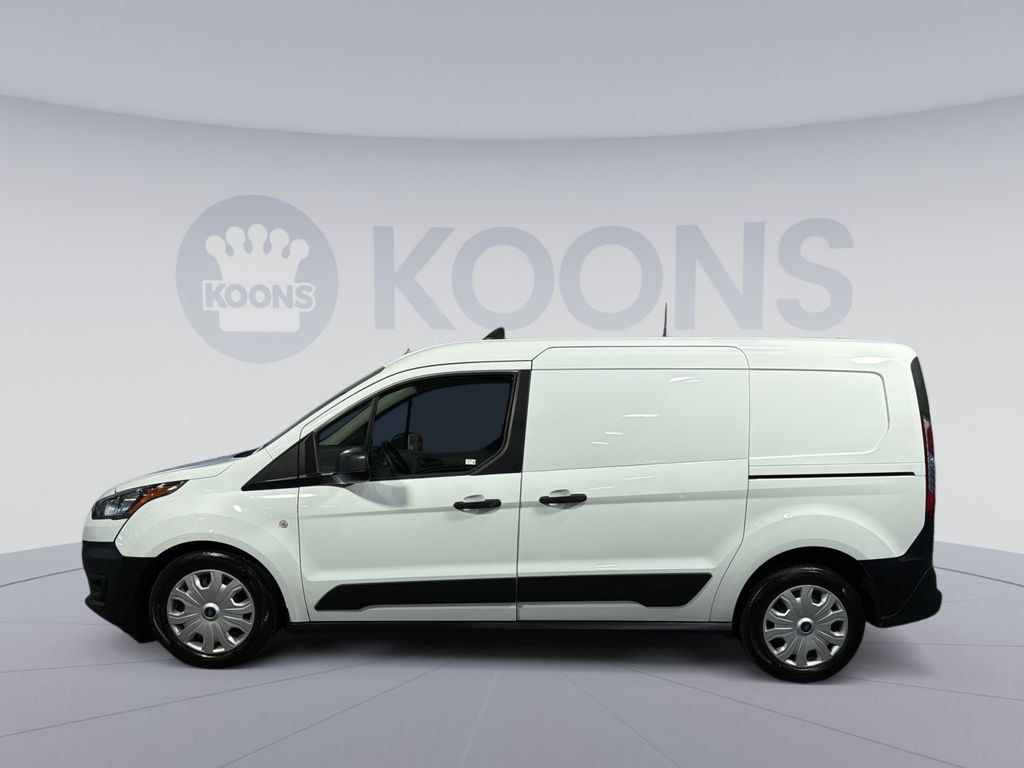 Used 2020 Ford Transit Connect - photo 34