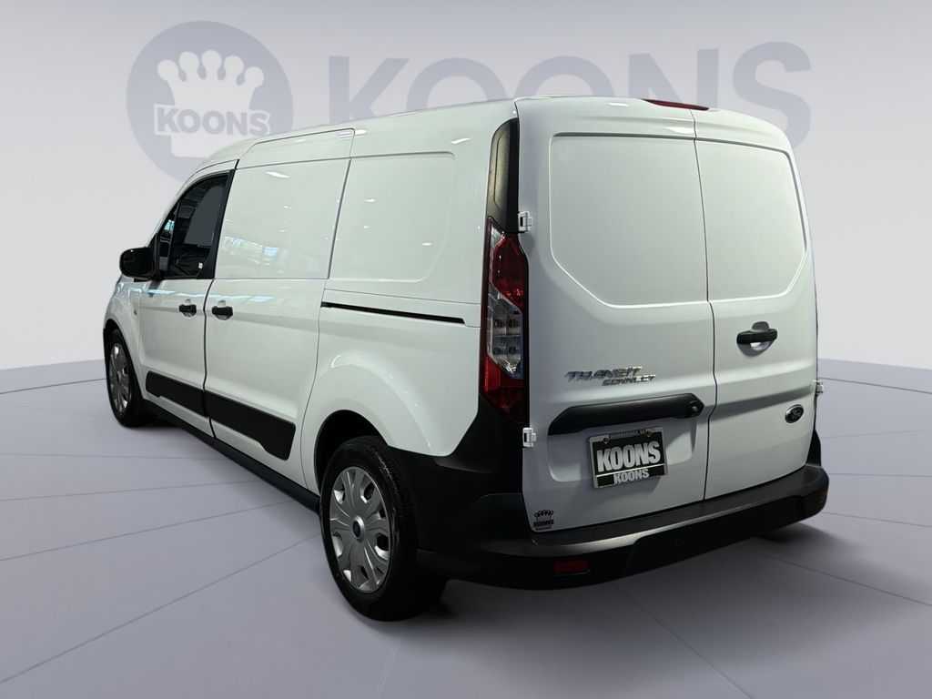 Used 2020 Ford Transit Connect - photo 2