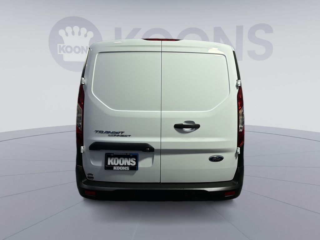 Used 2020 Ford Transit Connect - photo 5