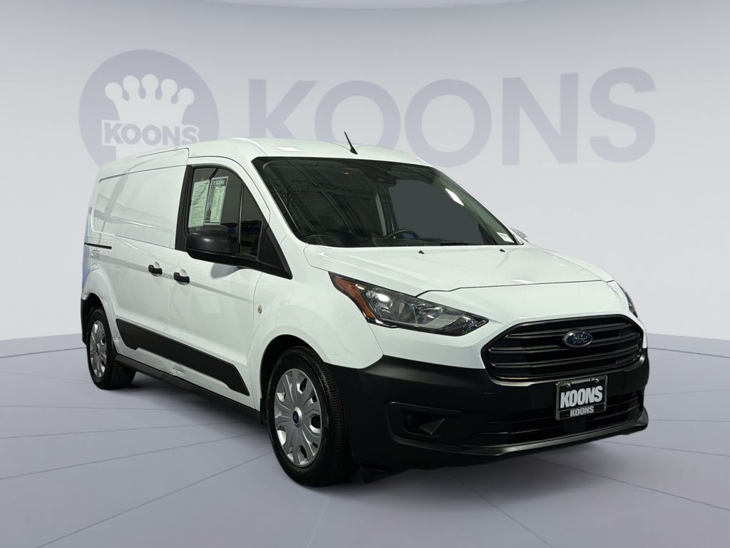 Used 2020 Ford Transit Connect - photo 6