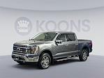 2021 Ford F-150 SuperCrew Cab 4x4 Pickup for sale #KWFP210173 - photo 1
