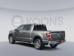2021 Ford F-150 SuperCrew Cab 4x4 Pickup for sale #KWFP210173 - photo 2