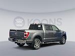 2021 Ford F-150 SuperCrew Cab 4x4 Pickup for sale #KWFP210173 - photo 5