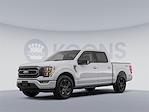 2021 Ford F-150 SuperCrew Cab 4x4 Pickup for sale #KWFP210196 - photo 1