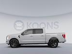 2021 Ford F-150 SuperCrew Cab 4x4 Pickup for sale #KWFP210196 - photo 2